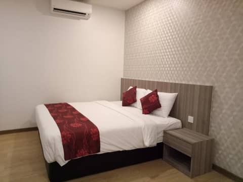 Signature International Hotel China Town — photo 8