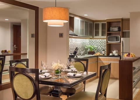 Discovery Suites Manila, Philippines — photo 2