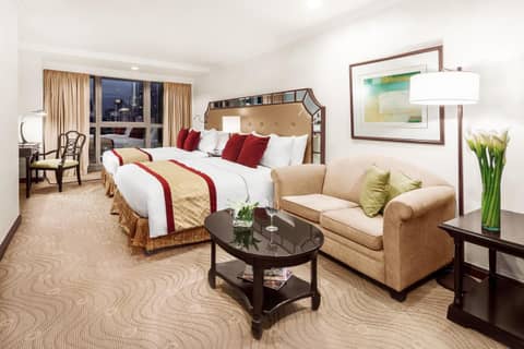 Discovery Suites Manila, Philippines — photo 6