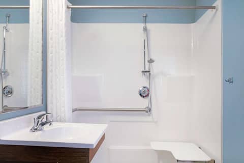 WoodSpring Suites Nashville Airport — photo 3