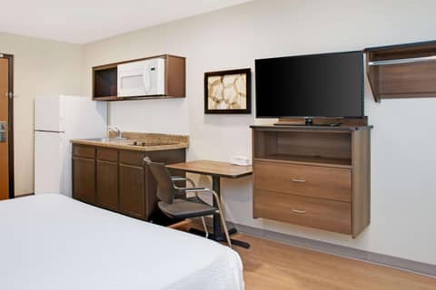 WoodSpring Suites Nashville Airport — photo 8