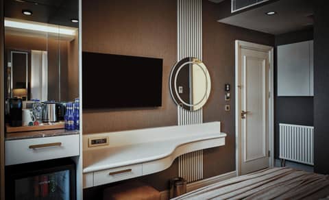Grand Galata Hotel & Spa — photo 7