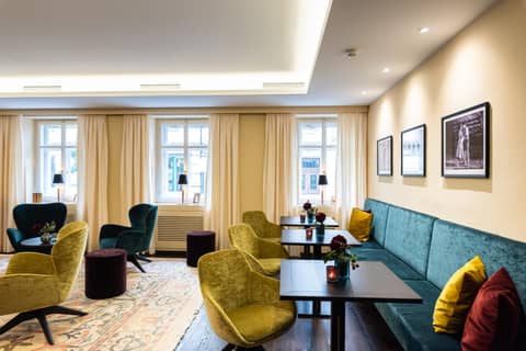 Altstadthotel Wolf-Dietrich — photo 6