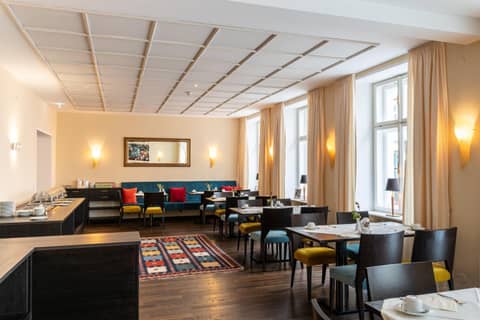 Altstadthotel Wolf-Dietrich — photo 8