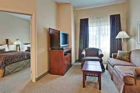 Staybridge Suites Williamsville Buffalo by IHG — photo 3