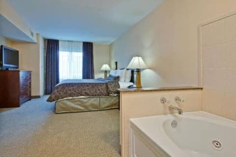Staybridge Suites Williamsville Buffalo by IHG — photo 4