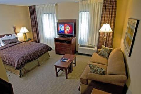 Staybridge Suites Williamsville Buffalo by IHG — photo 5