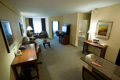 Staybridge Suites Williamsville Buffalo by IHG — photo 7