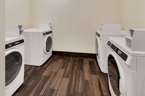 MainStay Suites Dallas Northwest - Irving — photo 2