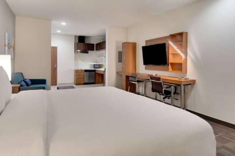 MainStay Suites Dallas Northwest - Irving — photo 3