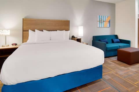 MainStay Suites Dallas Northwest - Irving — photo 7