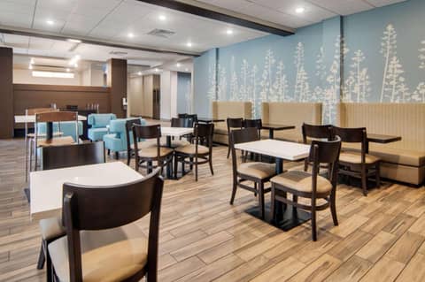 MainStay Suites Dallas Northwest - Irving — photo 8