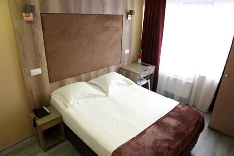 Hotel Phenix — photo 8