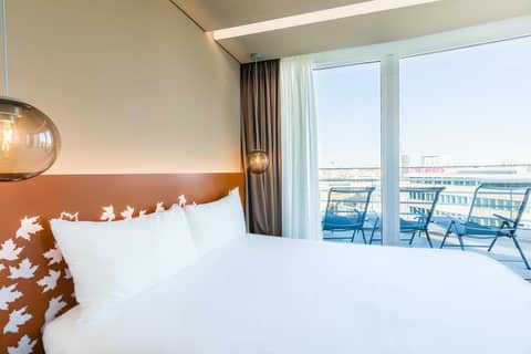Ibis Styles Lisboa Centro Marquês de Pombal — photo 4