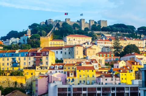 Ibis Styles Lisboa Centro Marquês de Pombal — photo 8