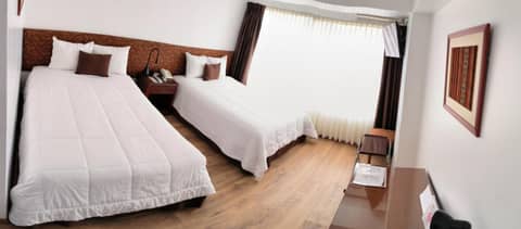 Faraona Grand Hotel — photo 5
