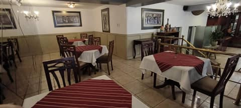 Faraona Grand Hotel — photo 7