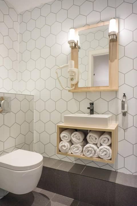 Hotel Nes Amsterdam — photo 6