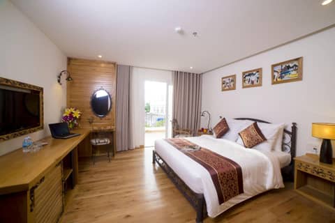 Edele Hotel Nha Trang Beach — photo 3