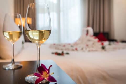 Edele Hotel Nha Trang Beach — photo 4