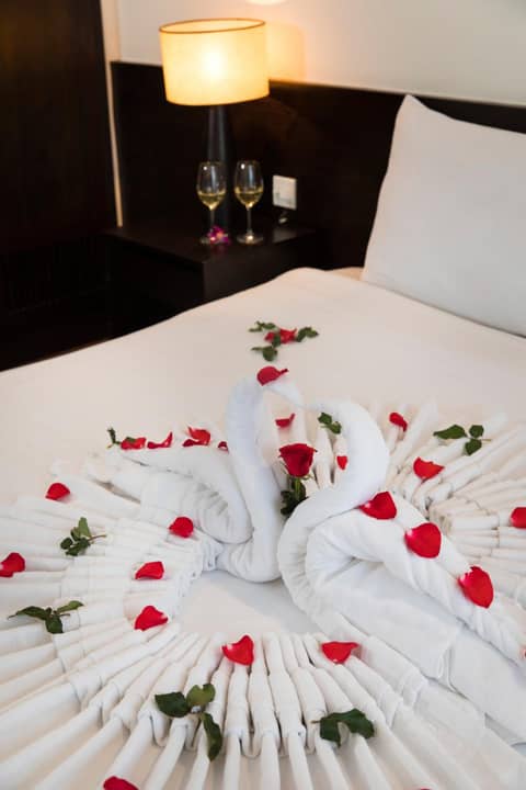 Edele Hotel Nha Trang Beach — photo 5