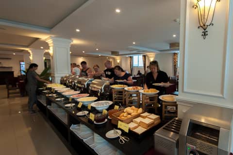 Edele Hotel Nha Trang Beach — photo 7