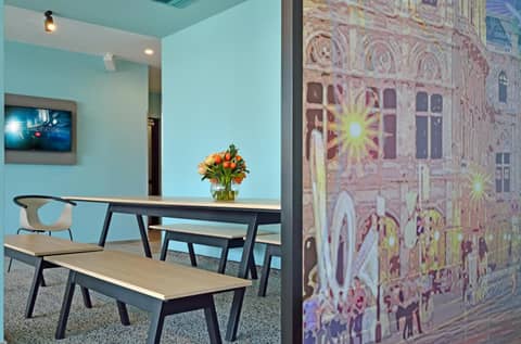 B&B Hotel Wien-Hbf — photo 4
