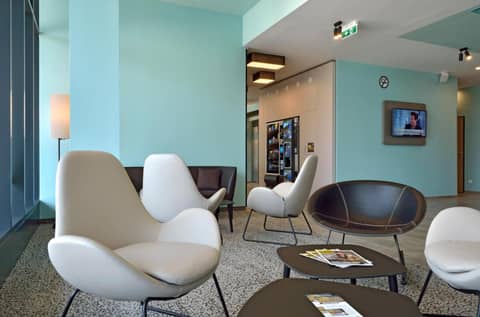 B&B Hotel Wien-Hbf — photo 8