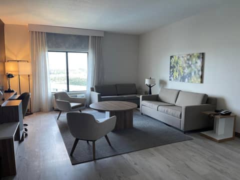 Wyndham Garden Orlando Universal / I Drive — photo 3