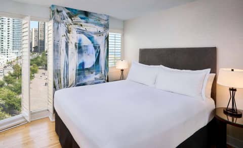 Radisson Blu Toronto Downtown — photo 6