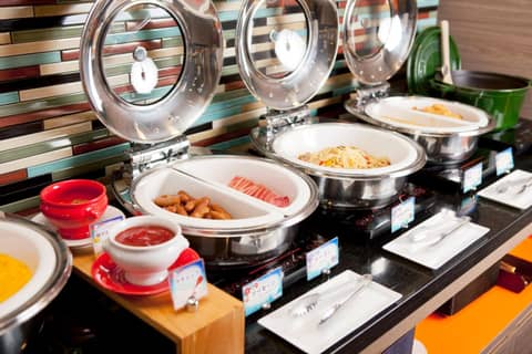 Almont Hotel Naha Kenchomae — photo 3