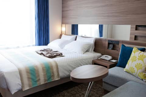 Almont Hotel Naha Kenchomae — photo 4