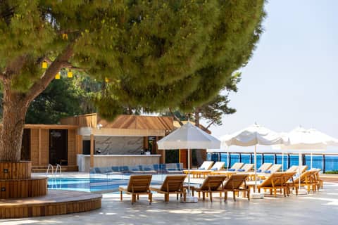 Delta Hotels Antalya Lara - Adult Only 18 Plus — photo 4
