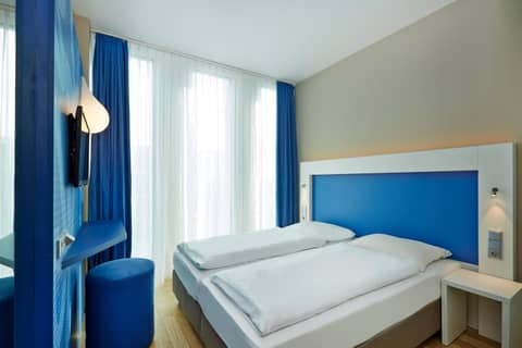 Comfort Double Room — the supplier's photographs — photo 1
