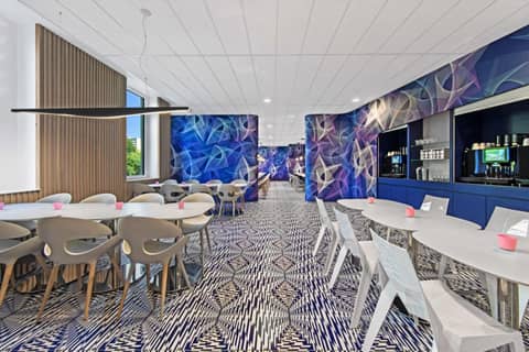 Prize by Radisson, Hamburg St Pauli — photo 5
