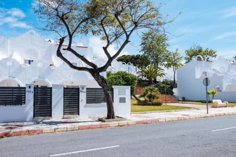Sercotel VIME La Reserva de Marbella — photo 7