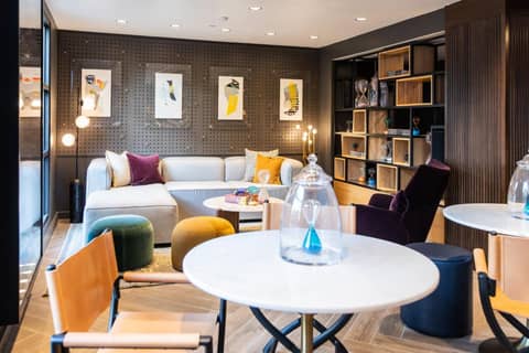 voco The Darwin - Atlanta Midtown by IHG — photo 3