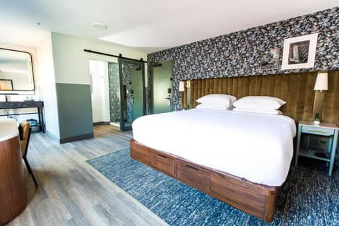 voco The Darwin - Atlanta Midtown by IHG — photo 4