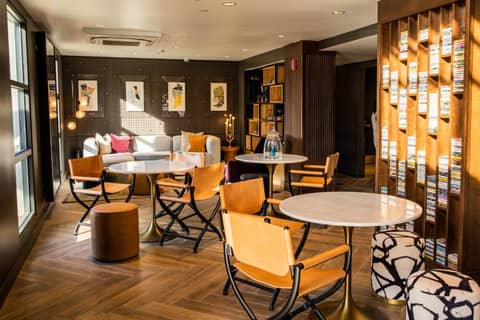voco The Darwin - Atlanta Midtown by IHG — photo 8