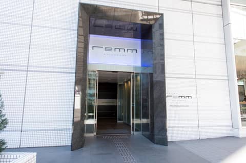 remm Akihabara — photo 2