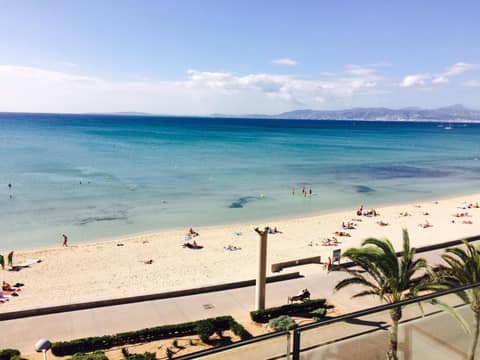 Hotel Hispania — photo 2