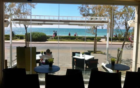 Hotel Hispania — photo 3