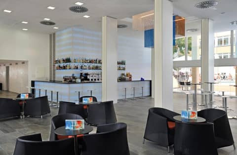 Hotel Hispania — photo 5