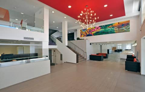 Hotel Hispania — photo 6