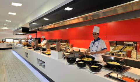 Hotel Hispania — photo 9