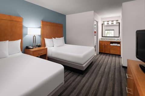 Hyatt House Scottsdale Old Town — photo 2