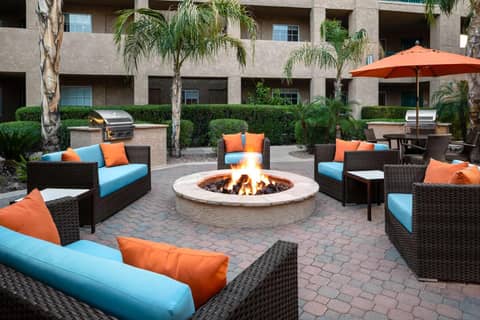 Hyatt House Scottsdale Old Town — photo 7