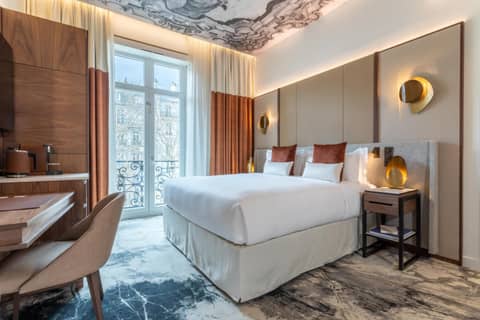 InterContinental Paris Champs Elysées Etoile by IHG — photo 3