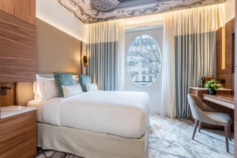 InterContinental Paris Champs Elysées Etoile by IHG — photo 4
