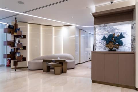 InterContinental Paris Champs Elysées Etoile by IHG — photo 6